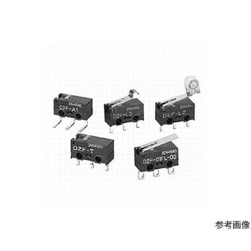 D2F−D 極超小形基本スイッチ