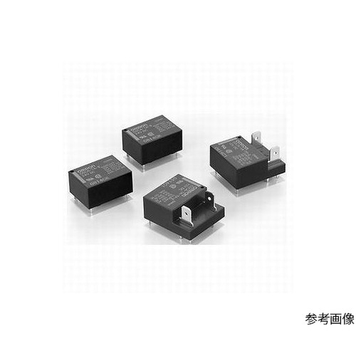 G5CA−1A−DC5V パワーリレー