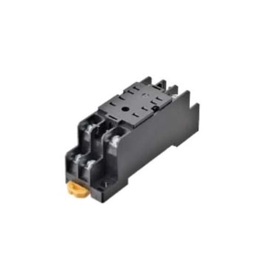 PYFZ−08 リレーソケット(8ピン)