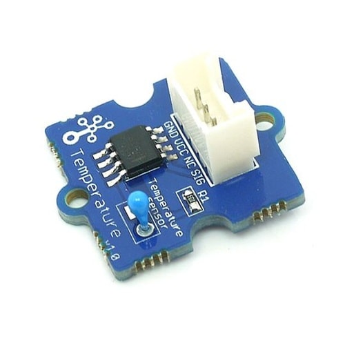 101020015 温度センサー