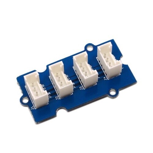 GROVE − I2C hub