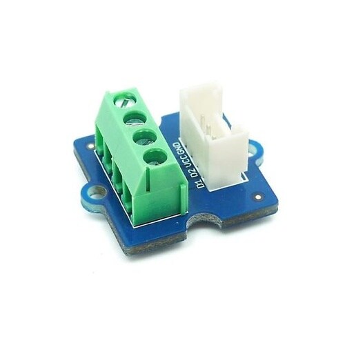 Grove −ScrewTerminal