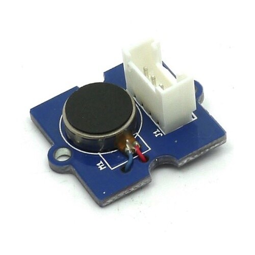 GROVE − バイブレータ