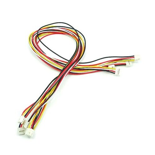 GROVE − 4ピンケーブル 50cm