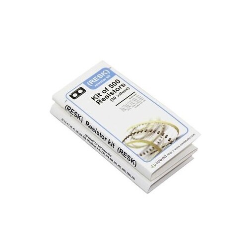 RESK − Resistor Kit