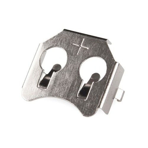 Coin Cell Battery Ho