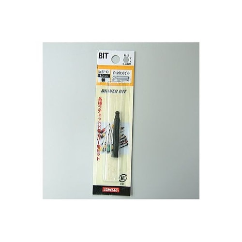 BP−40ボールポイントビット4.0mm