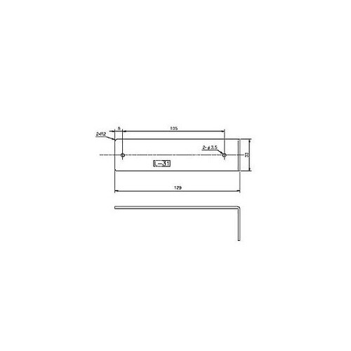 L−31 オプションパーツHWSシリーズ