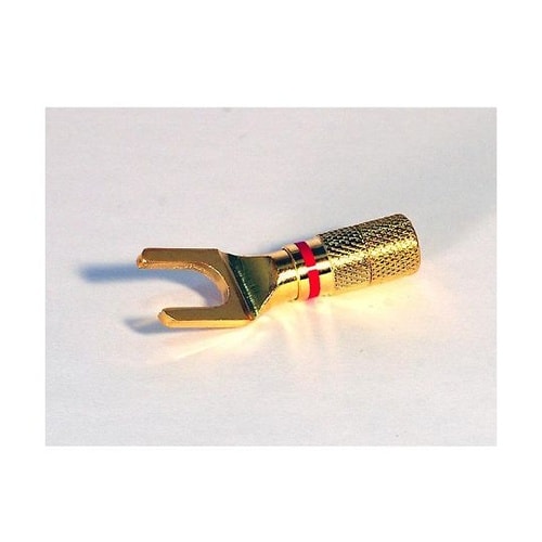 SP−003アカ スピーカー端子 赤