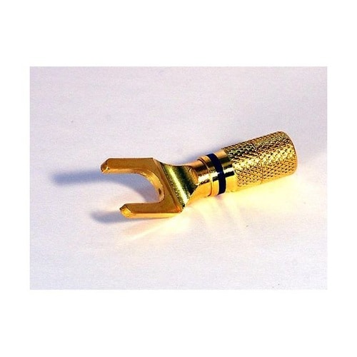 SP−003クロ スピーカー端子 黒