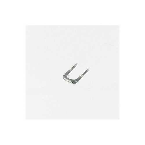 電線ステップル No.34