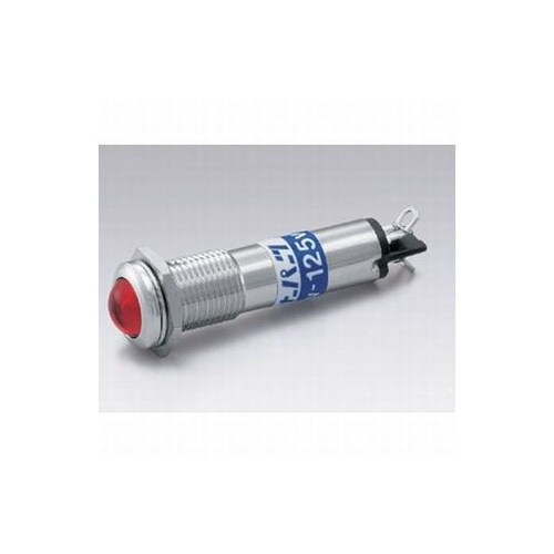 ネオンブラケット 凸型 AC200Vー2