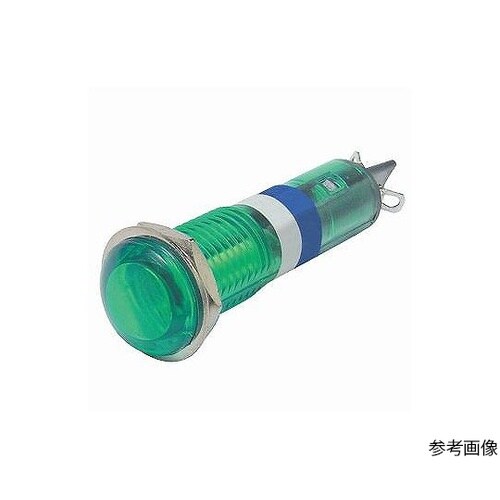 ネオンブラケット 凸型 AC100Vー1