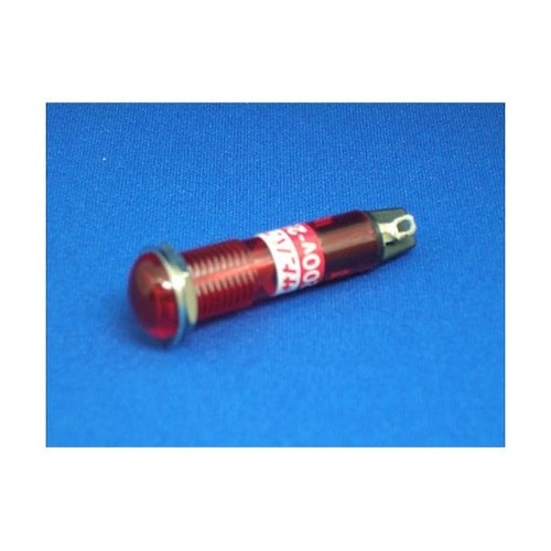 ネオンブラケット 凸型 AC200Vー2