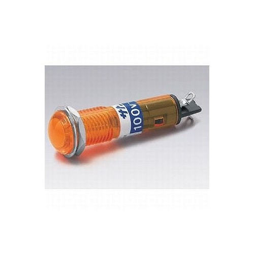 ネオンブラケット 凸型 AC200Vー2