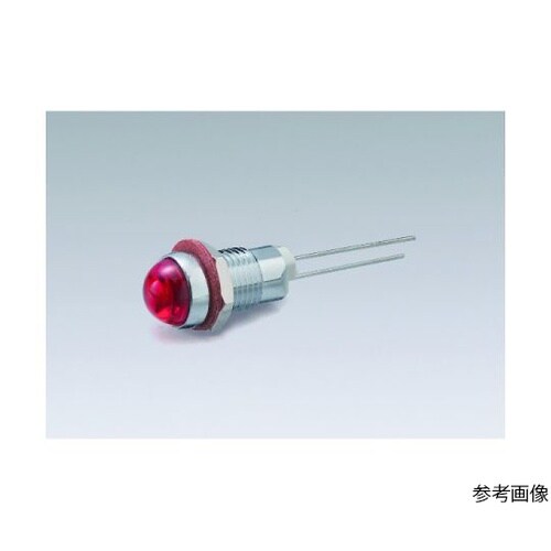 LEDブラケット(ドーム型、取付孔:φ8