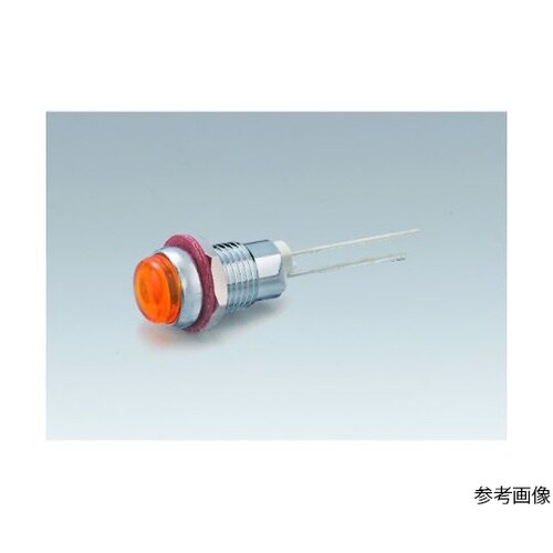 LEDブラケット(円盤型、取付孔:φ8.