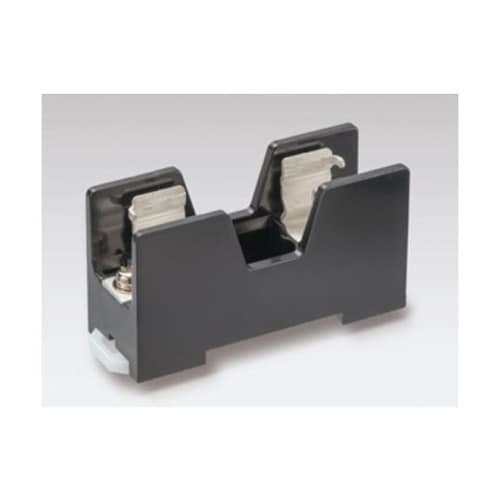 ヒューズホルダー ネジ締付端子 600V