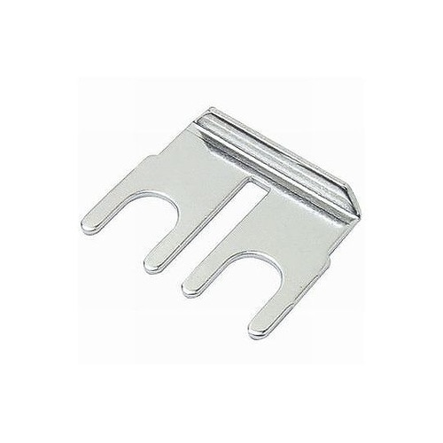 端子台ジャンパー金具 2極