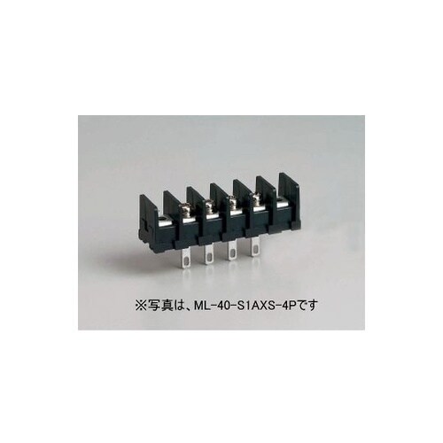 ML−40−S1AXS−11P 端子台