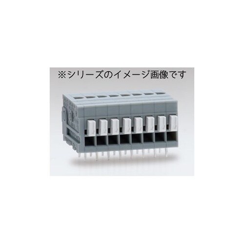 貫通型ライトアングル 50V−3A (国