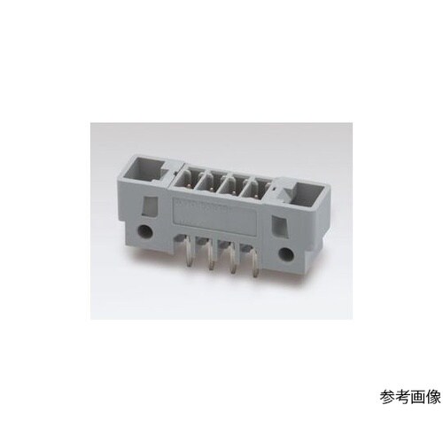 スクリューレス端子台 レセプタクル 30