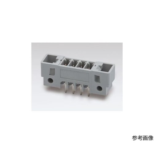 スクリューレス端子台 レセプタクル 30