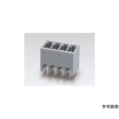 スクリューレス端子台 レセプタクル 30