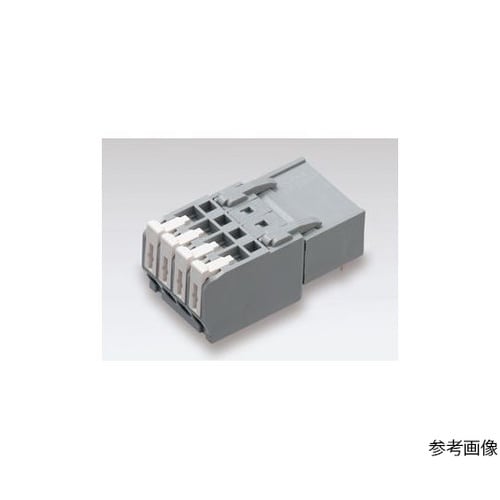 SL4000CWSH4PGY 端子台