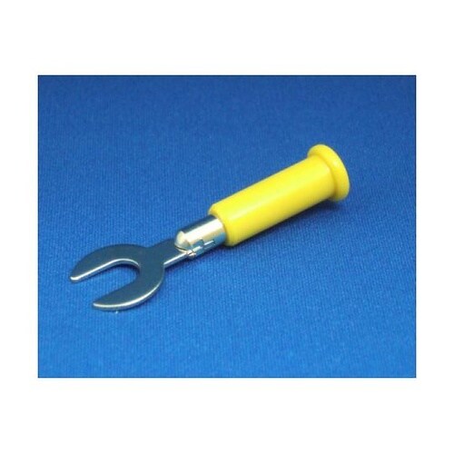 矢型プラグ φ6.7内径 125V−5A
