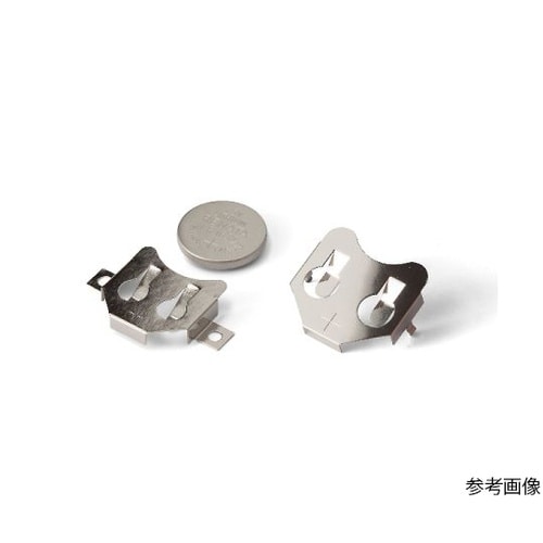 BK−2450 コイン電池ホルダー10個