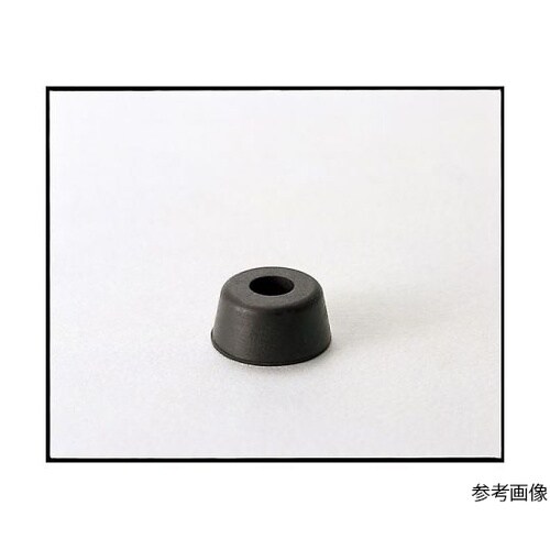 B−P2 B−P型ゴム足(10個入)