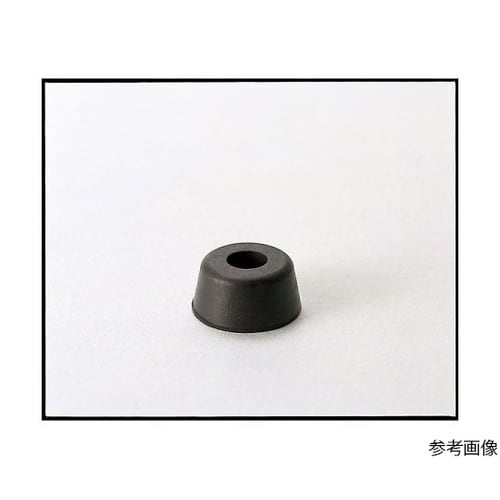 B−P3 B−P型ゴム足(10個入)