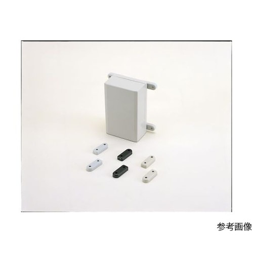 CKF型プラスチック外部取付足 4個