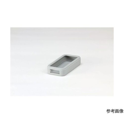 CSSC型シリコンカバー開口あり(シアン