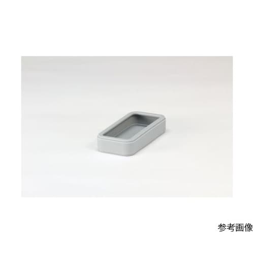 CSSC型シリコンカバー開口なし(ブラッ