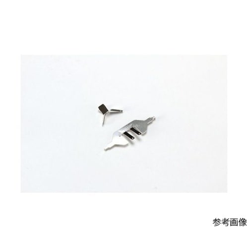 ボタン電池端子 CST型 10個