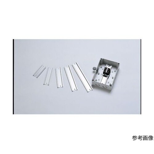 FDR−300 DINレール