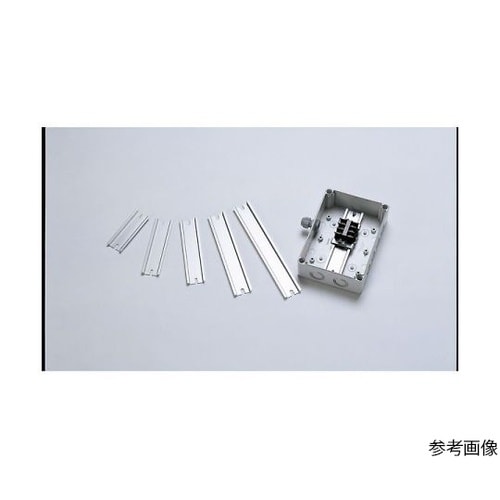 FDR−550 DINレール