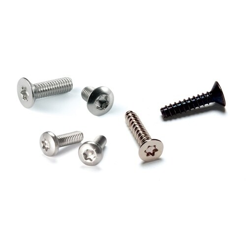 MR2.5−8PS取り外し防止ビス20個