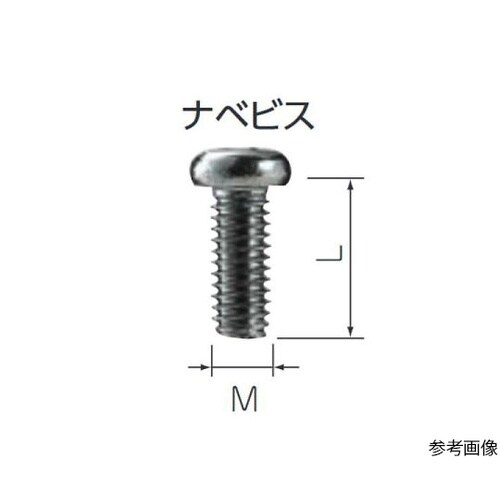 MT2.3−6 MT型ビスセット20個