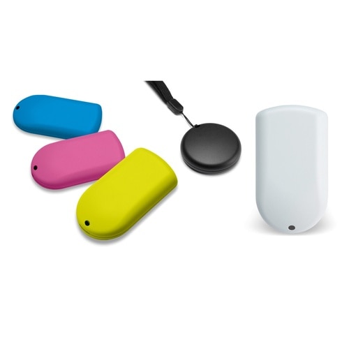 ポータブルプラスチックケース ブラック