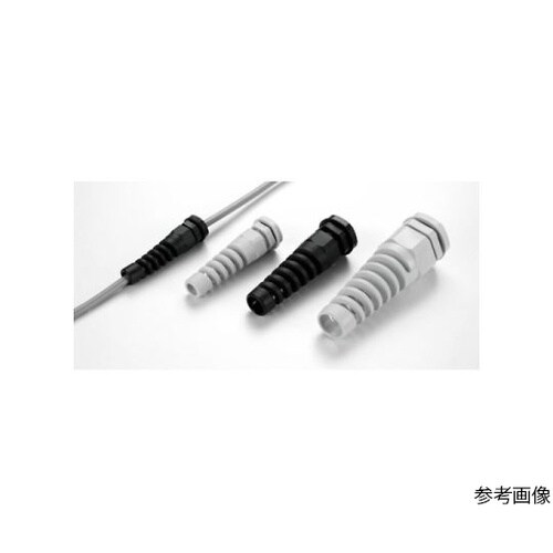 ケーブルグランド スパイラルタイプ φ1