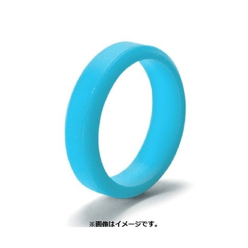 SIB−38C シリコンバンド(シアン)