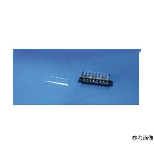 STC814−9P 端子台カバー 9極