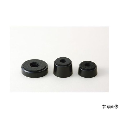 TM−2 TM型ビス止めゴム足10個入