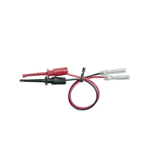 TLA55ICクリップ変換アダプタリード