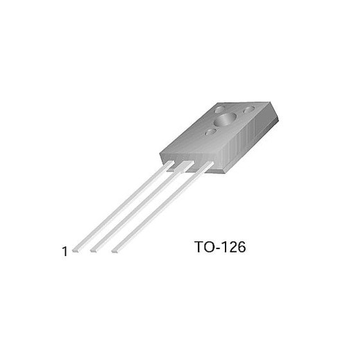 PNPEpitaxial Silicon