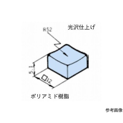 押しボタンスイッチ ボタン 赤