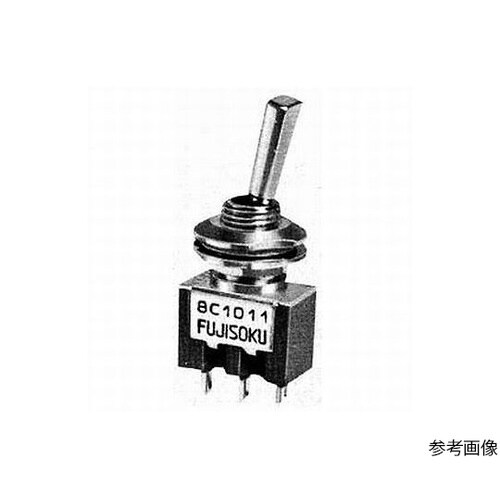 8C1021−Z フラットトグルスイッチ